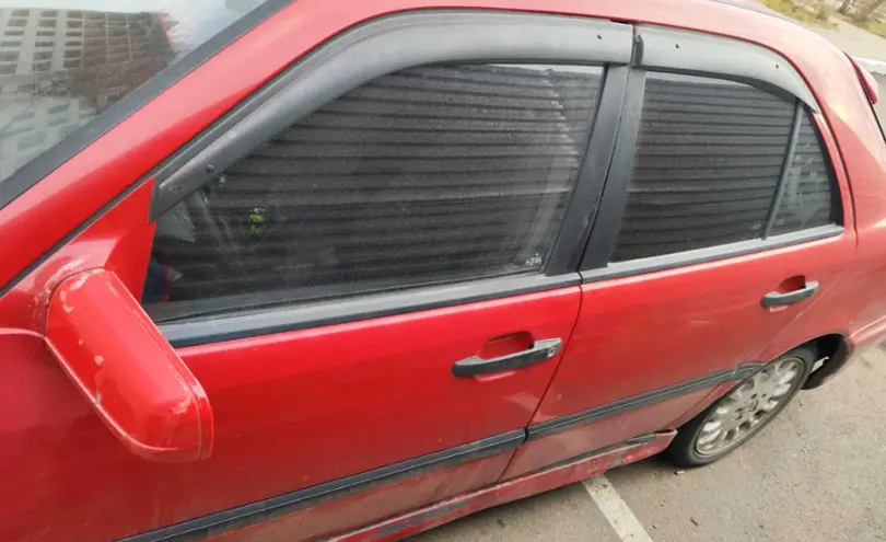 Mercedes-Benz C-Класс 1993 года за 1 050 000 тг. в Астана фото 2