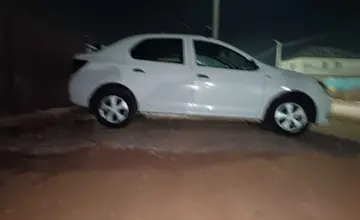 Renault Logan 2014 года за 2 400 000 тг. в Астана