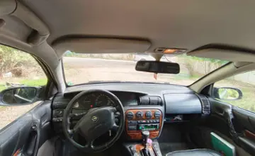 Opel Omega 1996 года за 1 600 000 тг. в Алматы фото 5