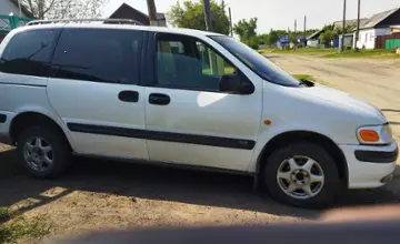 Opel Sintra 1998 года за 1 800 000 тг. в Костанайская область фото 3