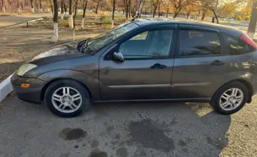 Ford Focus 2001 года за 1 850 000 тг. в Кызылординская область фото 4
