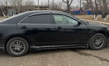 Toyota Camry 2007 года за 7 500 000 тг. в Экибастуз фото 4