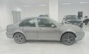 Volkswagen Jetta 2003 года за 1 800 000 тг. в Павлодарская область фото 4