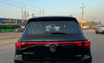 Mercedes-Benz EQB 2024 года за 20 000 000 тг. в Алматы