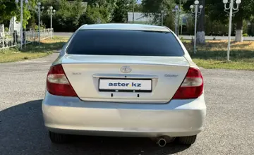 Toyota Camry 2002 года за 4 400 000 тг. в Шымкент