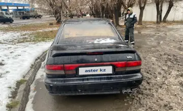 Mitsubishi Sigma 1993 года за 350 000 тг. в Павлодарская область фото 3