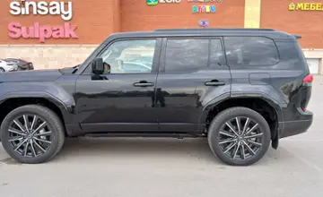Lexus GX 2024 года за 59 900 000 тг. в Костанай фото 1