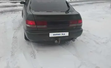 Toyota Corona 1993 года за 1 300 000 тг. в Петропавловск фото 5