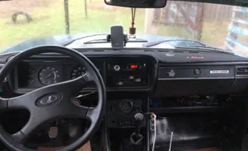 LADA (ВАЗ) 2107 2003 года за 960 000 тг. в Западно-Казахстанская область