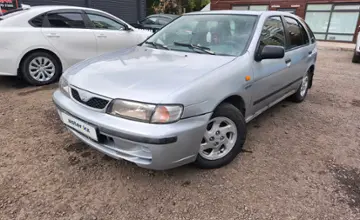 Nissan Almera 1998 года за 1 800 000 тг. в Астана фото 2