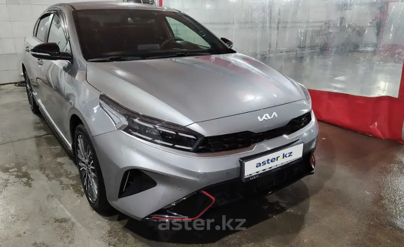Kia Cerato 2024 года за 12 500 000 тг. в Астана