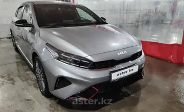 Kia Cerato 2024 года за 12 500 000 тг. в Астана фото 1