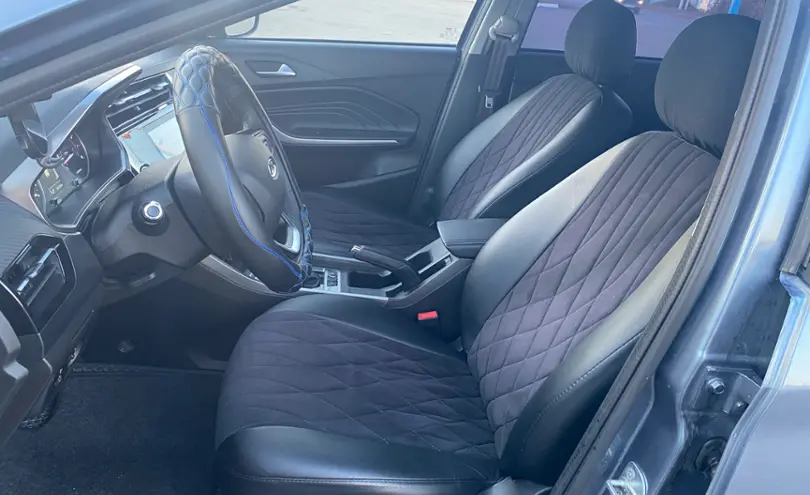 Chery Tiggo 2 Pro 2023 года за 5 390 000 тг. в Кокшетау