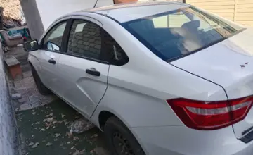 LADA (ВАЗ) Vesta 2020 года за 5 500 000 тг. в Павлодар фото 2