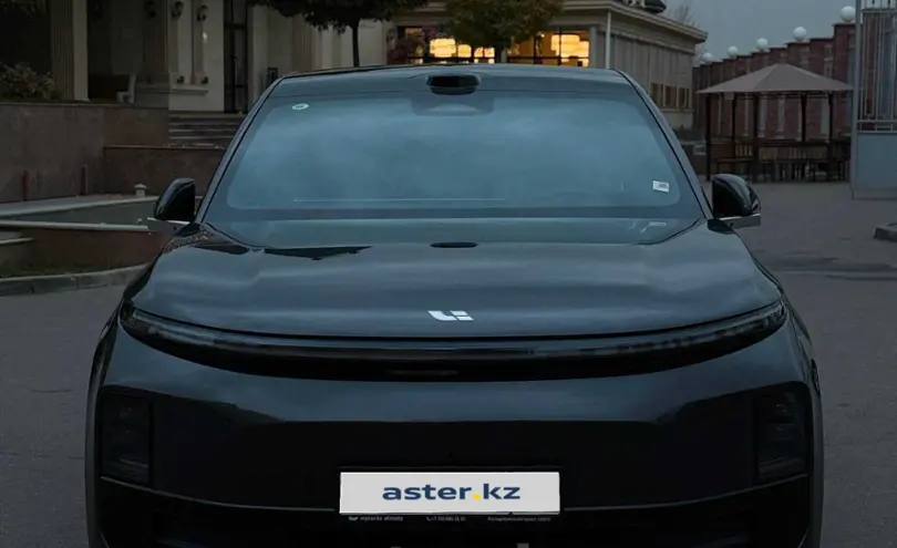 LiXiang L6 2025 года за 23 000 000 тг. в Алматы фото 2