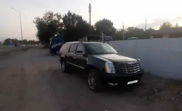 Cadillac Escalade 2007 года за 11 000 000 тг. в Алматы фото 1