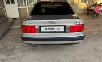 Audi 100 1993 года за 3 500 000 тг. в Туркестанская область
