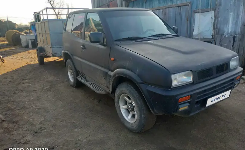 Nissan Terrano 1994 года за 2 000 000 тг. в Кокшетау фото 2