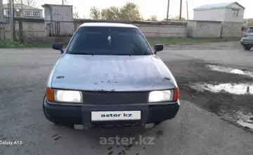 Audi 80 1991 года за 550 000 тг. в Актюбинская область фото 2