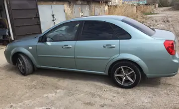 Chevrolet Lacetti 2008 года за 3 000 000 тг. в Атырау