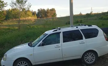 LADA (ВАЗ) Priora 2009 года за 1 300 000 тг. в Восточно-Казахстанская область фото 1