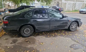 Honda Accord 1995 года за 750 000 тг. в Павлодарская область фото 2