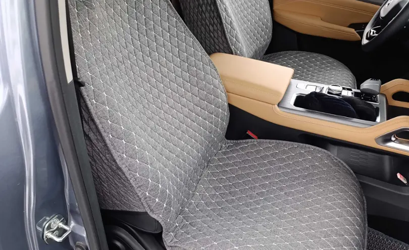 Changan Hunter Plus 2023 года за 31 500 000 тг. в Алматы