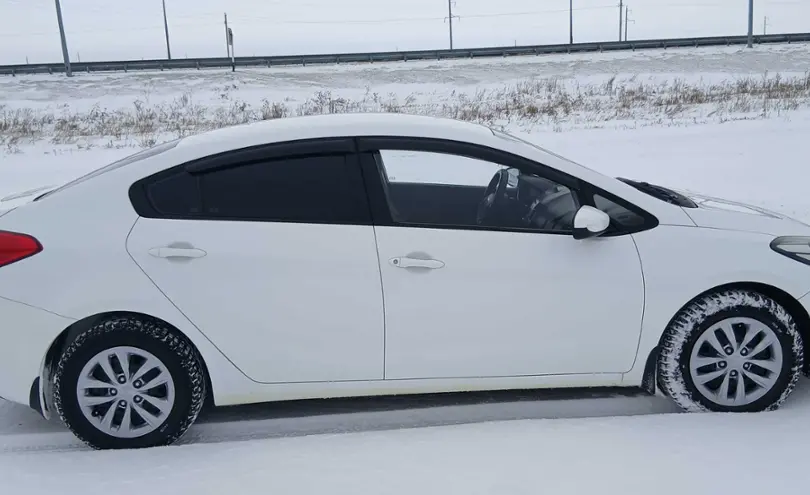 Kia Cerato 2014 года за 5 300 000 тг. в Астана фото 4