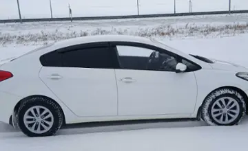 Kia Cerato 2014 года за 5 700 000 тг. в Астана фото 4