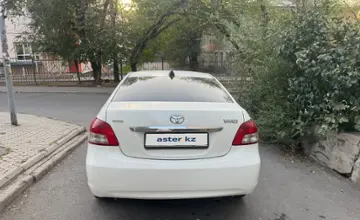 Toyota Yaris 2006 года за 4 000 000 тг. в Алматы фото 3