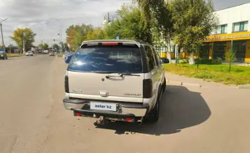 Chevrolet Tahoe 2004 года за 8 500 000 тг. в Павлодарская область фото 4