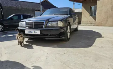 Mercedes-Benz C-Класс 1998 года за 3 000 000 тг. в Шымкент фото 1