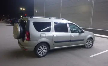 LADA (ВАЗ) Largus 2021 года за 6 000 000 тг. в Актюбинская область фото 4