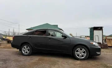 Toyota Camry 2006 года за 4 000 000 тг. в Талдыкорган фото 3