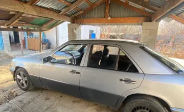 Mercedes-Benz W124 1991 года за 1 300 000 тг. в Алматинская область фото 4