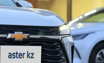 Chevrolet Monza 2024 года за 8 500 000 тг. в Алматы фото 4