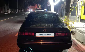 Toyota Camry 1997 года за 2 700 000 тг. в Кызылорда фото 3