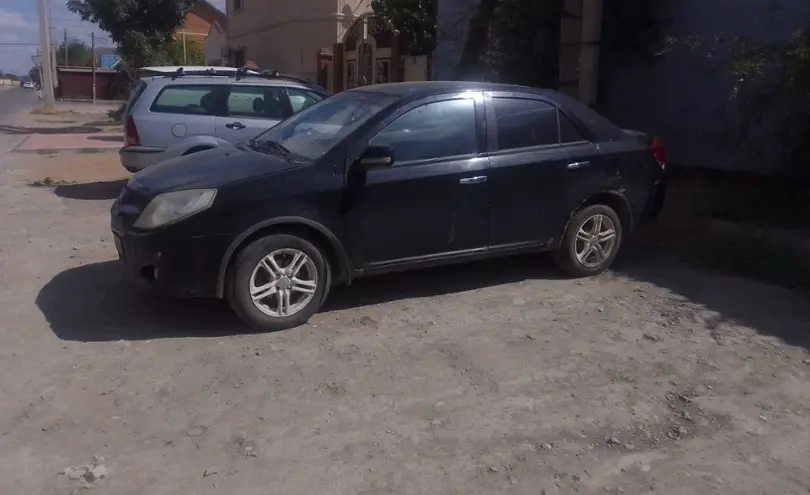 Geely MK 2012 года за 850 000 тг. в Атырауская область фото 1
