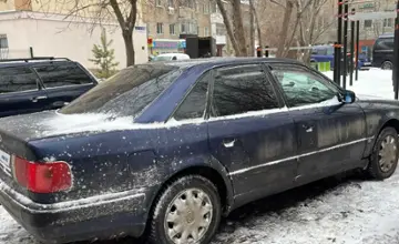 Audi 100 1993 года за 2 200 000 тг. в Астана фото 2