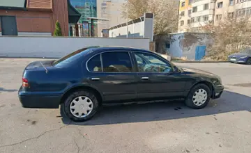 Nissan Cefiro 1995 года за 1 300 000 тг. в Алматы фото 2