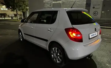 Skoda Fabia 2013 года за 4 200 000 тг. в Павлодарская область