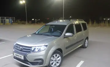 LADA (ВАЗ) Largus 2021 года за 6 000 000 тг. в Актюбинская область фото 1