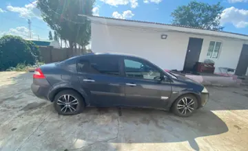 Renault Megane 2006 года за 900 000 тг. в Актюбинская область фото 3