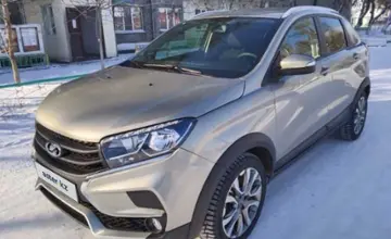 LADA (ВАЗ) XRAY Cross 2020 года за 5 700 000 тг. в Семей фото 1