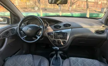 Ford Focus 2001 года за 1 850 000 тг. в Кызылординская область