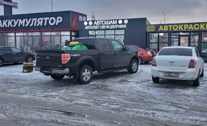Ford F-150 2012 года за 15 000 000 тг. в Астана фото 1