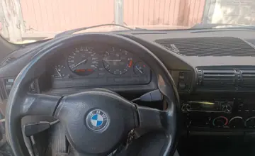 BMW 5 серии 1993 года за 1 300 000 тг. в Астана фото 5