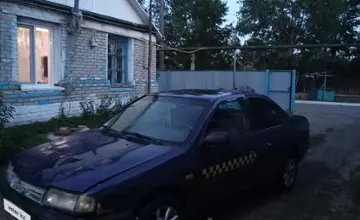 Nissan Primera 1992 года за 800 000 тг. в Костанайская область фото 1