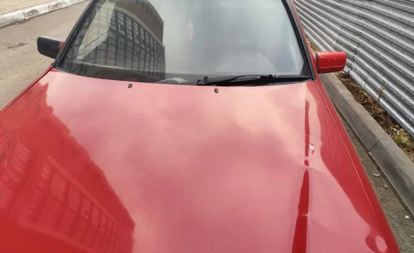 Mercedes-Benz C-Класс 1993 года за 1 050 000 тг. в Астана фото 4