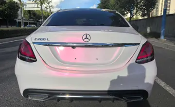 Mercedes-Benz C-Класс 2021 года за 19 800 000 тг. в Алматы